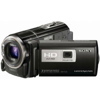 Sony HDR-PJ30VE Sony HDR-PJ30VE